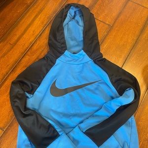 Nike boys sweatshirt